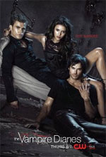 Watch The Vampire Diaries M4ufree